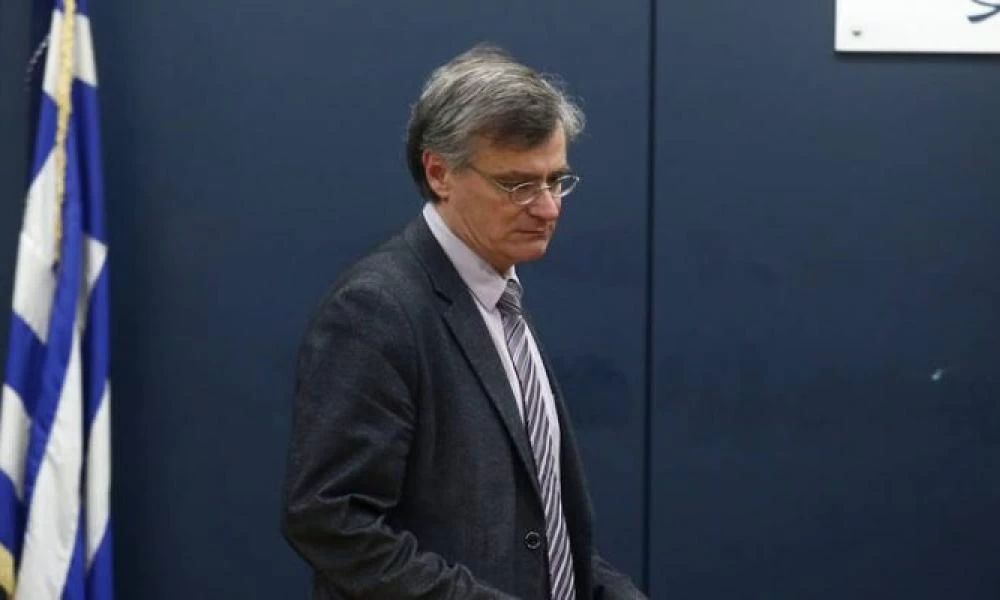 Κορονοϊός: 53 οι νεκροί στην Ελλάδα - 27 νέα κρούσματα